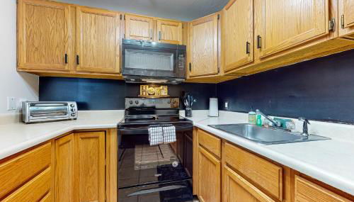 Lakeside Delight, unit 423 - Foto 5