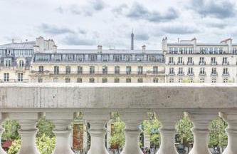 Élysées vip - Foto 43