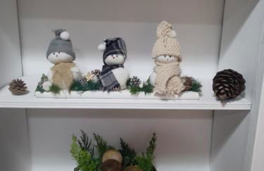 El Rinconin de Degu - Photo 2