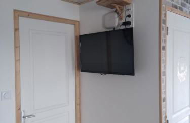 Gîte la tourterelle - Foto 13