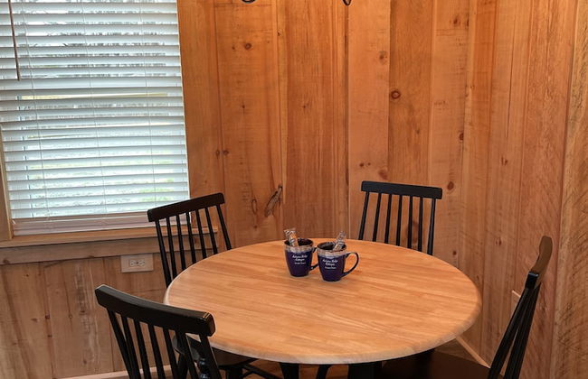 Autumn Ridge Cottages - Foto 56