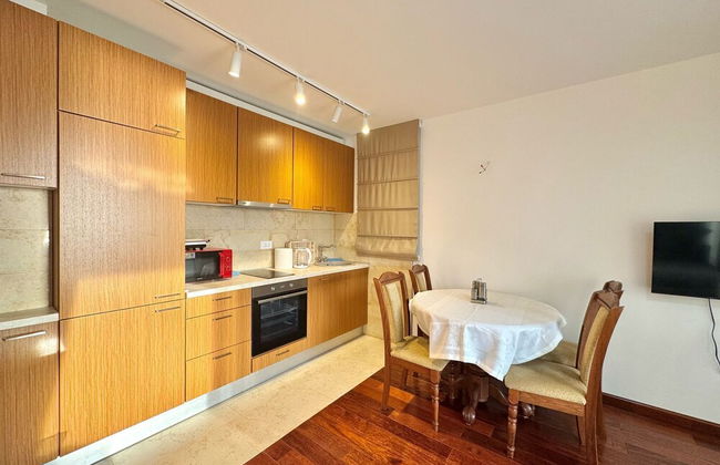 Luxury Apartments Przno - Foto 31