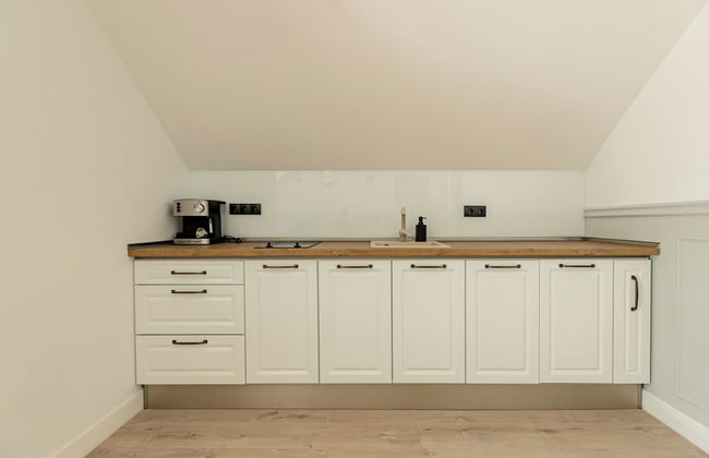 Nest Inn Meteor - Foto 31