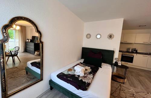 Am Klinikum, Nähe Europa Park und Strasbourg, zentrumsnah - Foto 20