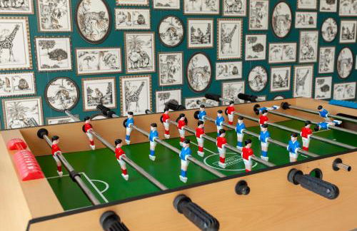 Sunbeam Cottage sleeps 10 - Foto 37