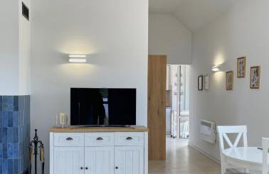 Komfortowy domek z kominkiem - Foto 14