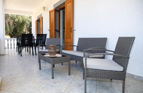 Debbie's Holiday Home with sunset - Foto 24