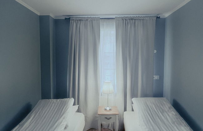 Gamli Skolinn Husavik - Foto 12