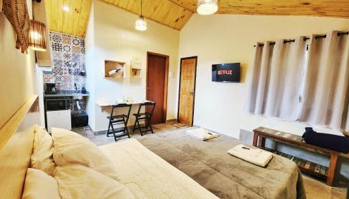 Chalé Sunset - Foto 4