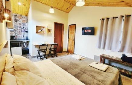 Chalé Sunset - Foto 4