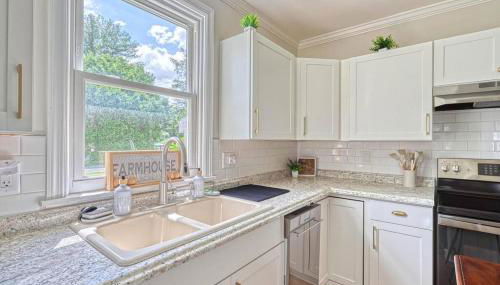 The Farm House - Foto 5