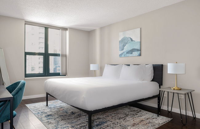 Kasa Magnificent Mile Chicago - Foto 5