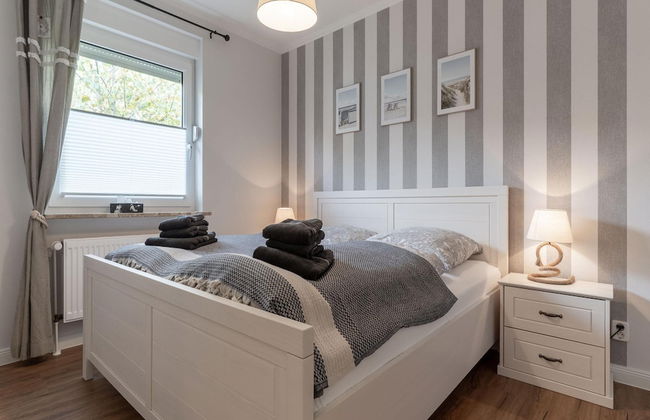 Apartment in Westerdeichstrich Near North Sea - Foto 4