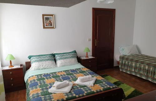 HOMELIDAYS CLARA NAZARE - Photo 9