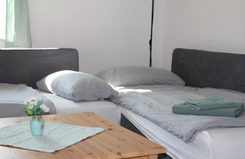 Ferienwohnung Feldblick - Foto 23