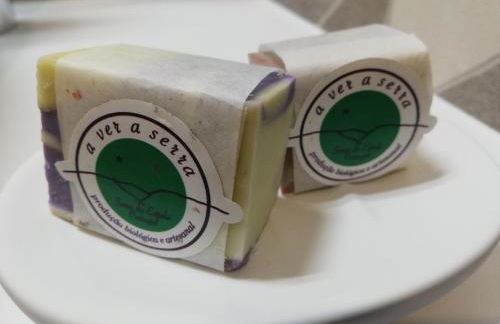 Sambuc'asa - Serra da Estrela - Foto 22