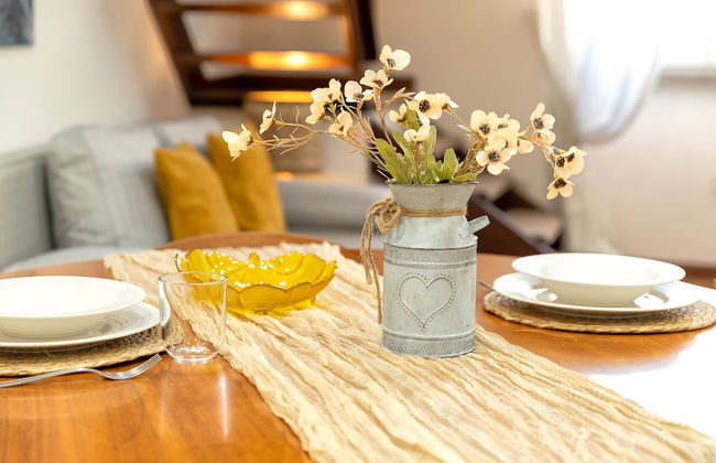 Sardinia Re - Loft Antica Italia - Foto 32