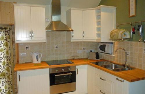 1 bed in Kilmory CA344 - Photo 5