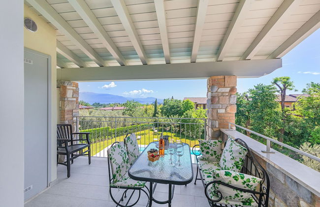 Residence Oleandri by Wonderful Italy - Photo 26