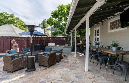 4221 Urban oasis in Hillcrest Mission Hills - Foto 23