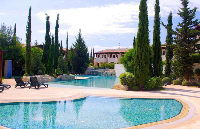 Apartment Dc11 - Assia - Foto 30