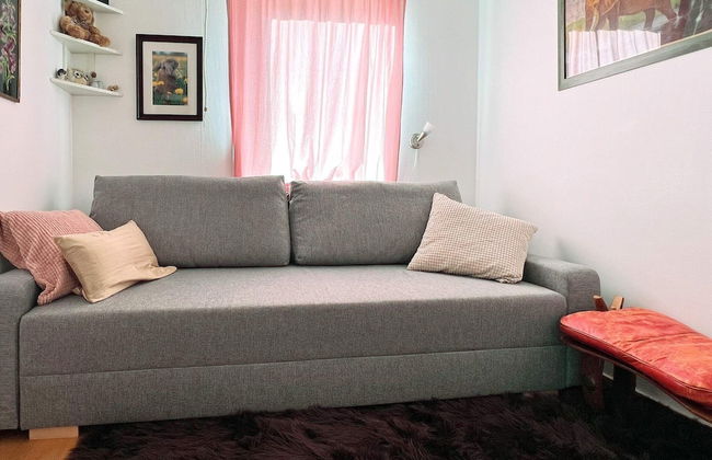 4 Star Holiday Home in Sparreholm - Foto 7