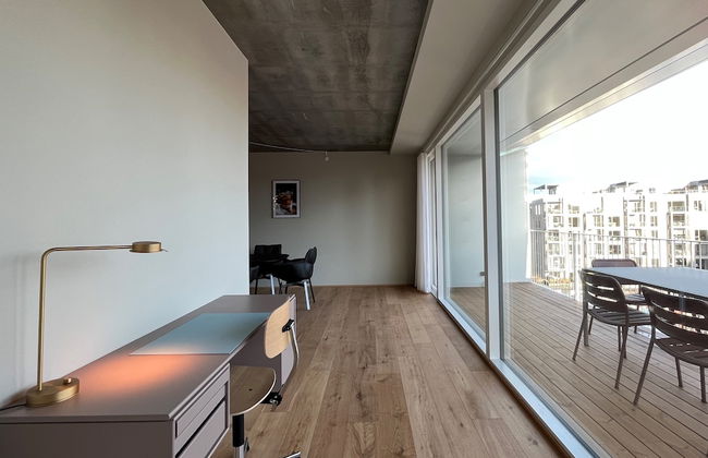 STAY Nordhavn - Foto 19