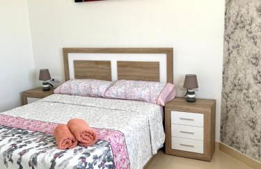 Ático Flores - Foto 1