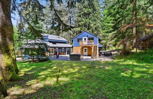 Landen Lodge - Meredith Lodging - Foto 79