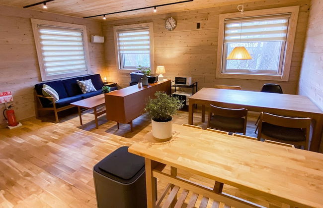 Baan Hakuba - Foto 20