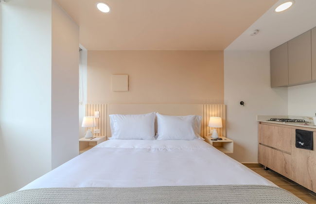 w Radiant Loft w Modern Deco in Laureles - Foto 17