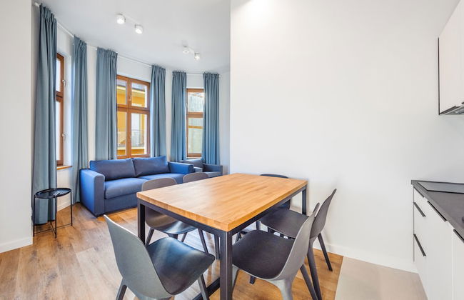 Apartamenty Sun & Snow Promenada - Photo 34