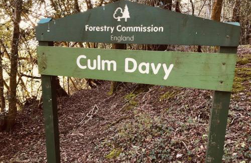 Luggs Barn - Beautiful Devon Hideaway - Photo 29