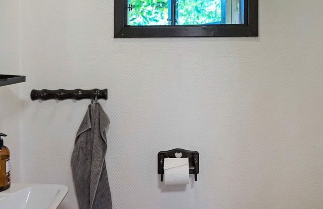 8 Person Holiday Home in Henan - Foto 9