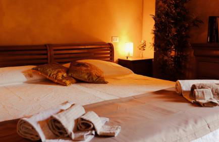 Apartment in Villa il Ciliegio - Foto 29