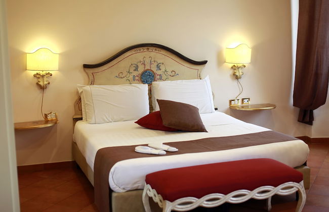 Residenza Gens Julia - Foto 15