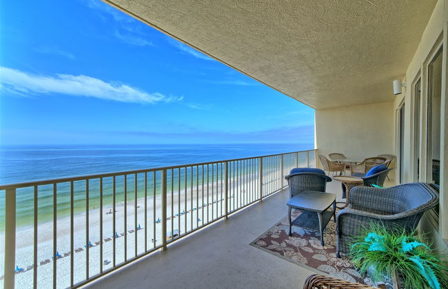 Marvelous Condo with Beachside Pool and Free Poolside WiFi - Unit 0902 by RedAwning - Foto 30