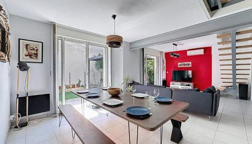 La Villa Palladio, Calme et Détente - Foto 2