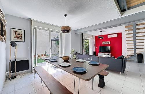 La Villa Palladio, Calme et Détente - Foto 2