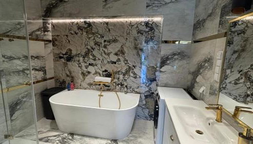 Apartamenty Zielona Dolina nr 5 - Foto 3