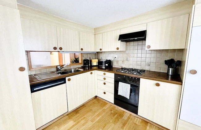 Beautiful Old Building Apartment In The Center - Foto 3