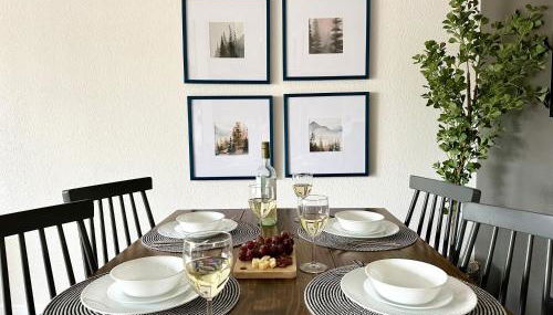 Prime location Yosemite Expedition by Casa Oso - Foto 5