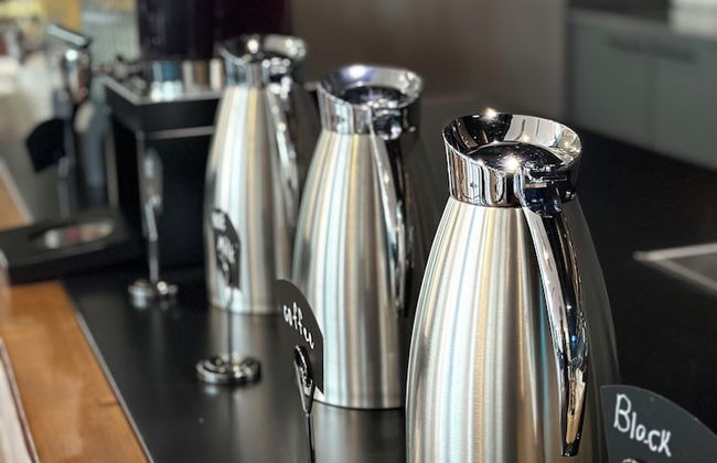 Le Port Apart Hotel - Foto 38