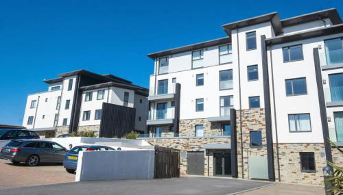 Luxury beach apartment - Foto 4