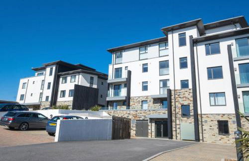 Luxury beach apartment - Foto 4