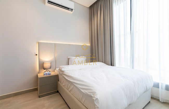 Amber Hospitality Al Nafel - Foto 12