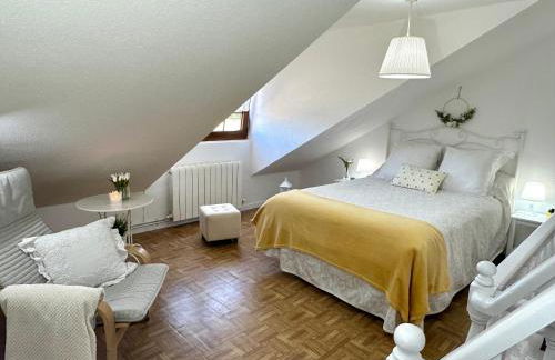 "LAS CAMELIAS SOMO" un lugar para desconectar!! Vistas al MAR!! - Foto 31