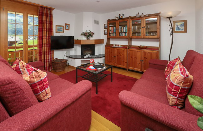 Chalet Nagano - Foto 1