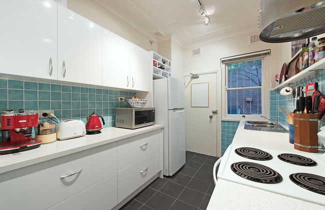 Comfy Coogee Living H328 - Photo 11