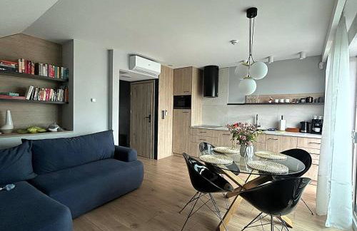 APARTAMENTY Wakacyjna 53 Dziwnówek, Wrzosowo - Foto 3